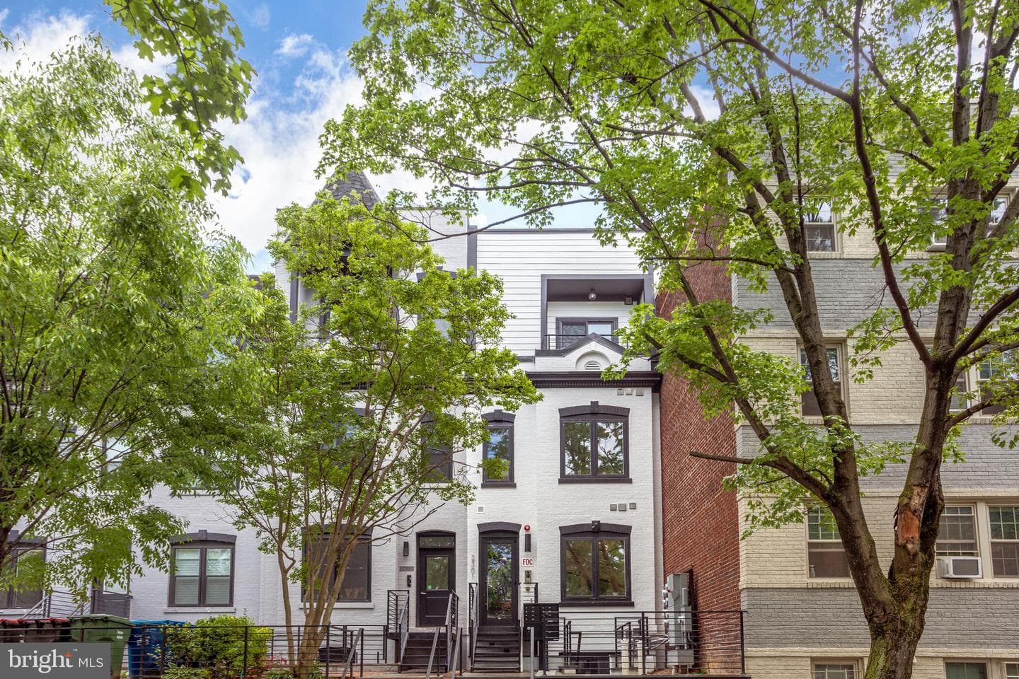 2301 Ontario Road NW #101 photo 24