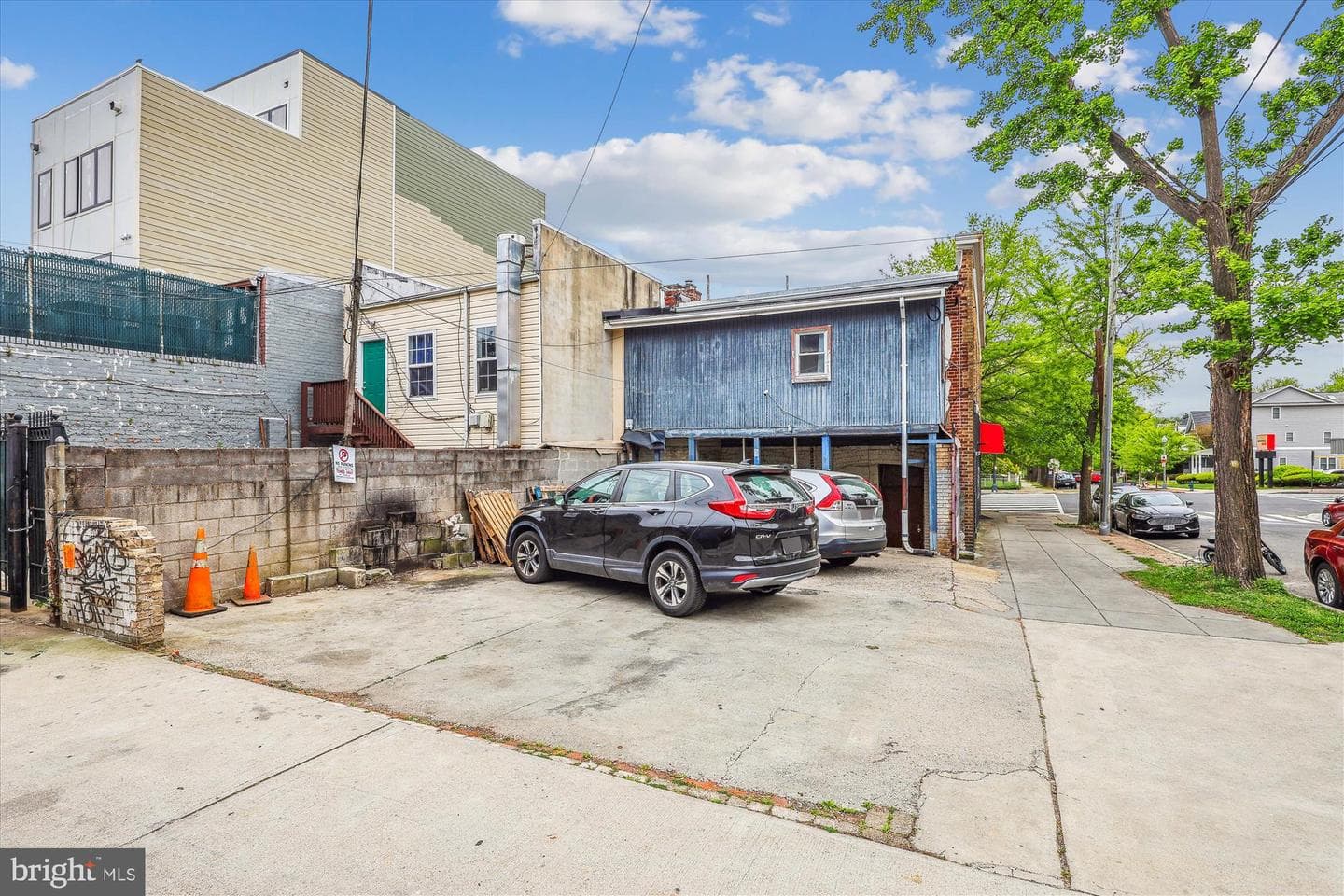 4817 Georgia Avenue NW photo 3