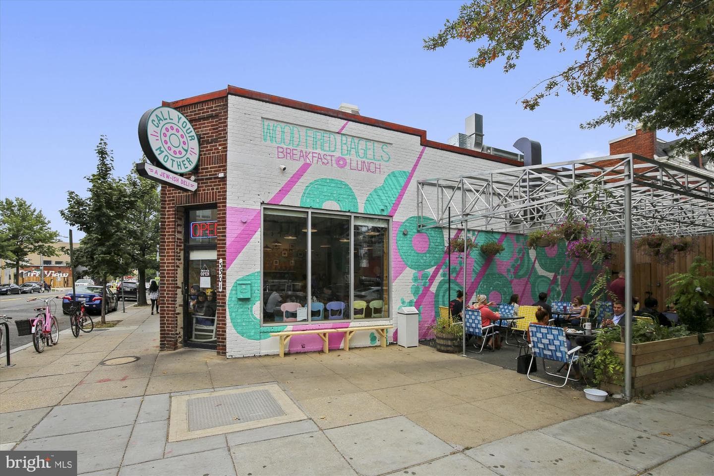 4817 Georgia Avenue NW photo 34