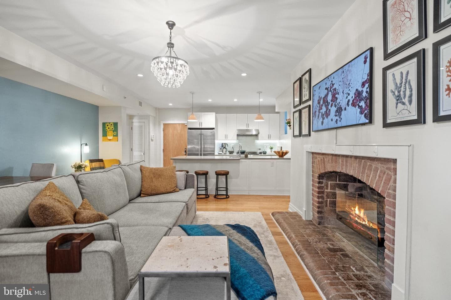 611 D Street SE #4a photo 11