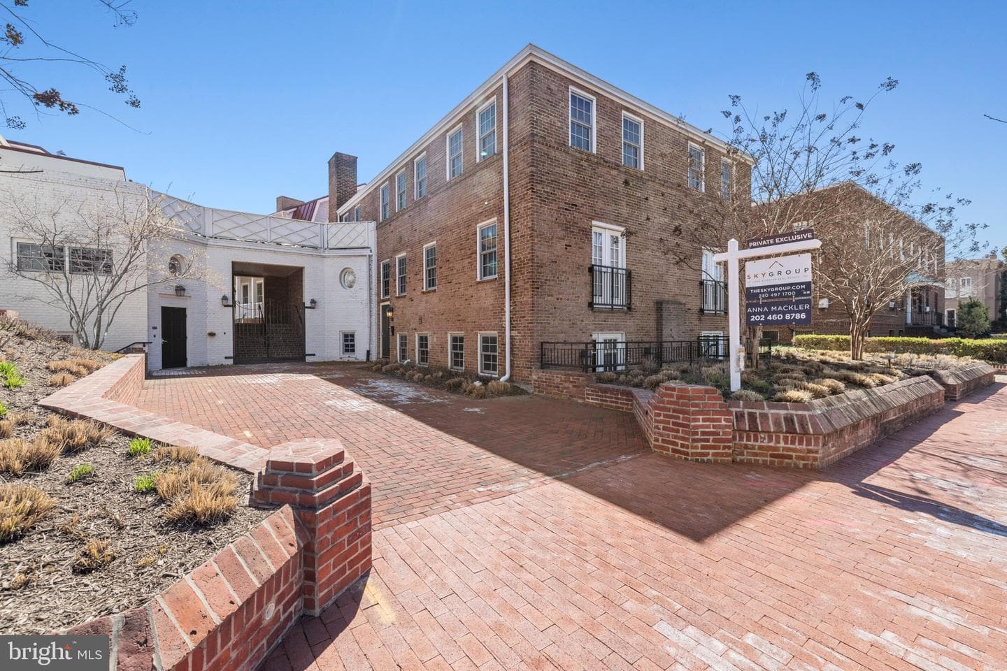 611 D Street SE #4a photo 29