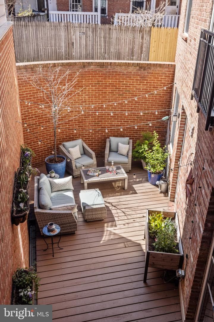 611 D Street SE #4a photo 3