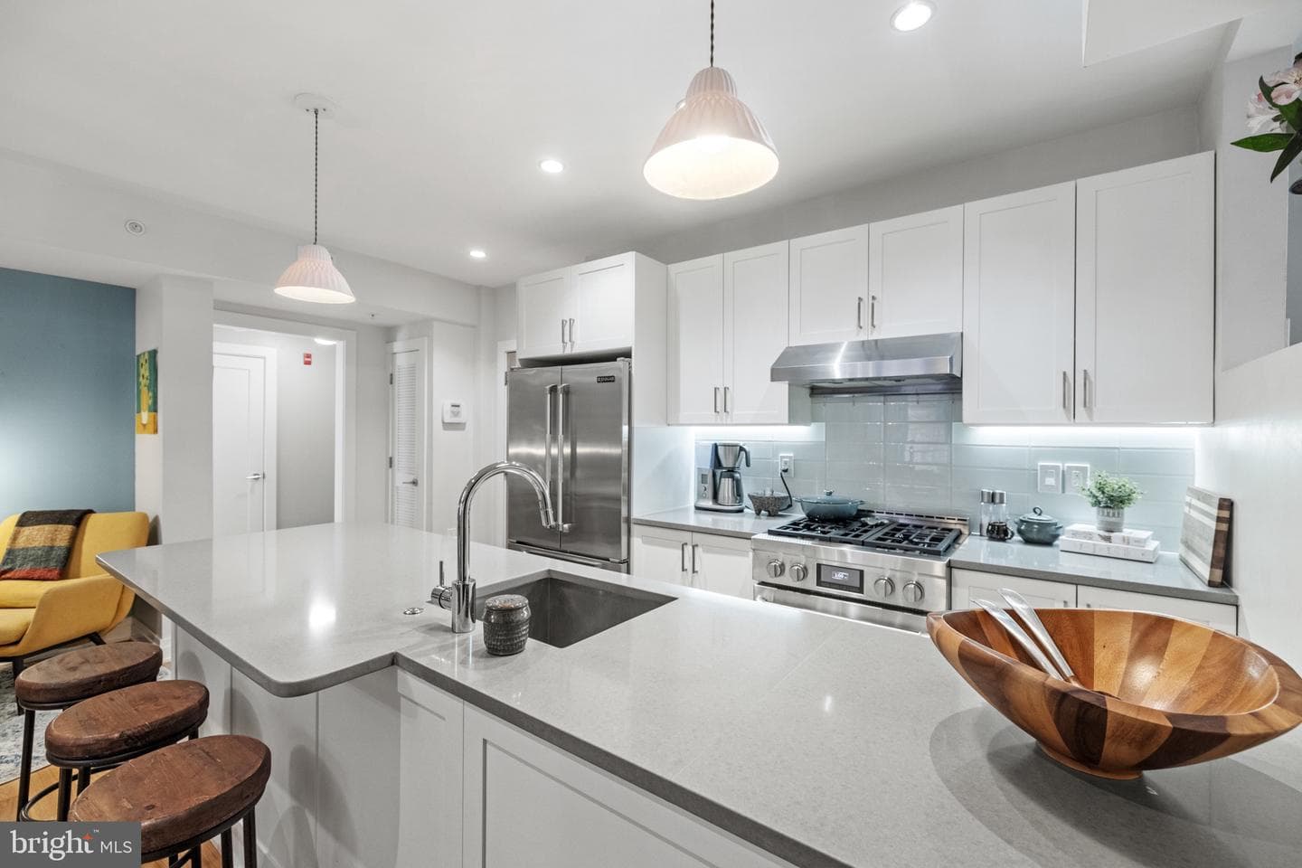 611 D Street SE #4a photo 5