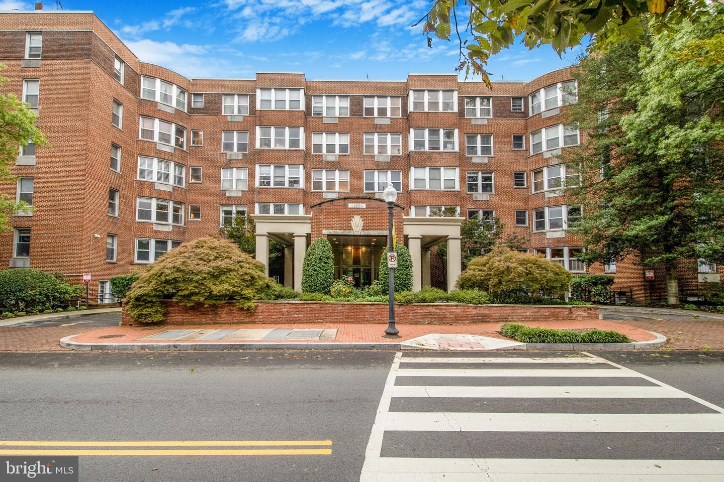 2500 Q Street NW #426 photo 1