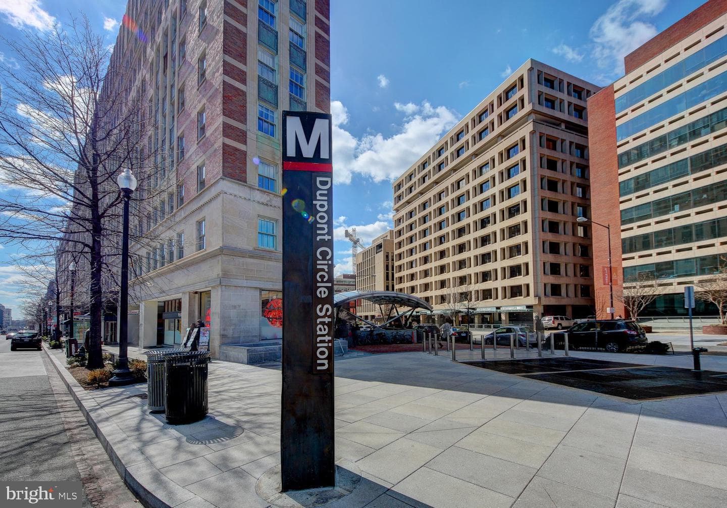 2500 Q Street NW #426 photo 29
