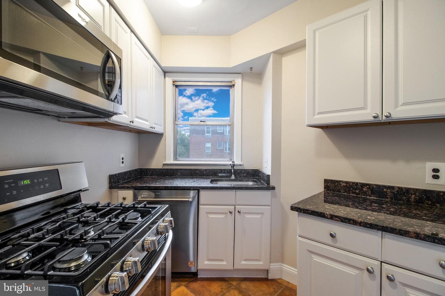 2500 Q Street NW #426 photo 8