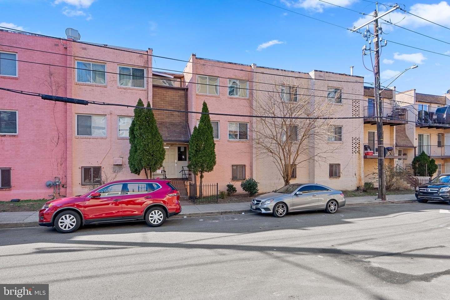 5007 D Street SE #302 photo 2