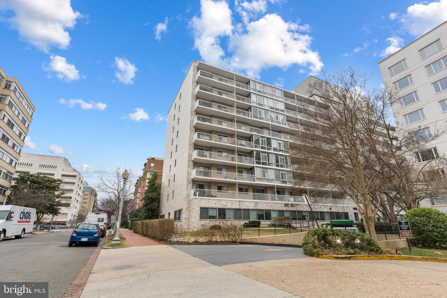 730 24th Street NW #704 photo 1
