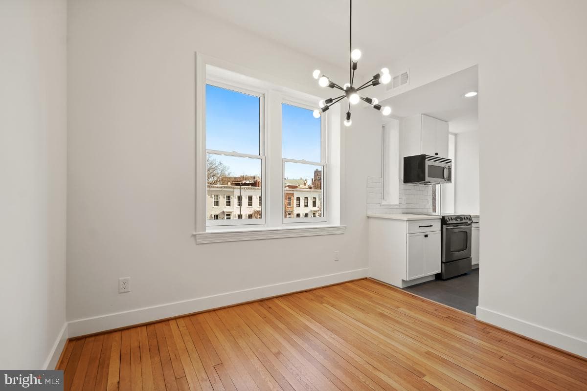 1926 New Hampshire Avenue NW #25 photo 5