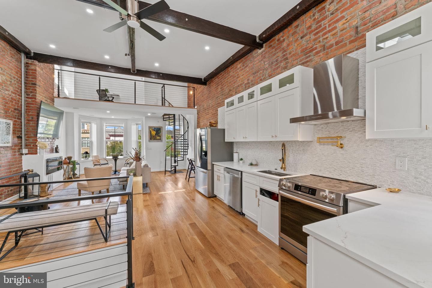 1312 Fairmont Street NW photo 2