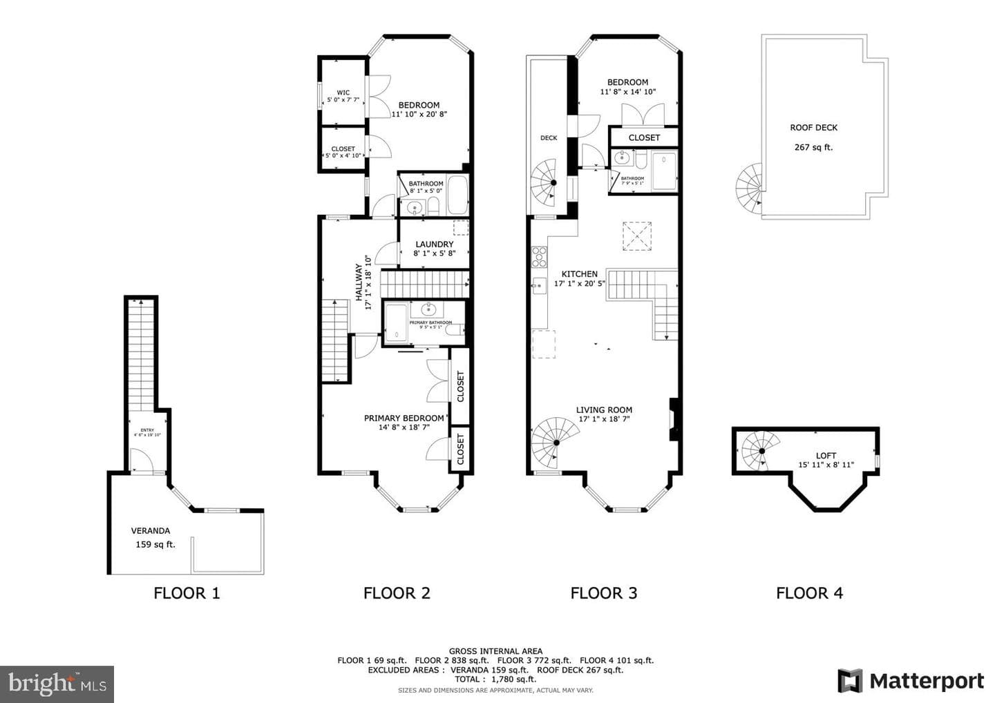 1312 Fairmont Street NW photo 30