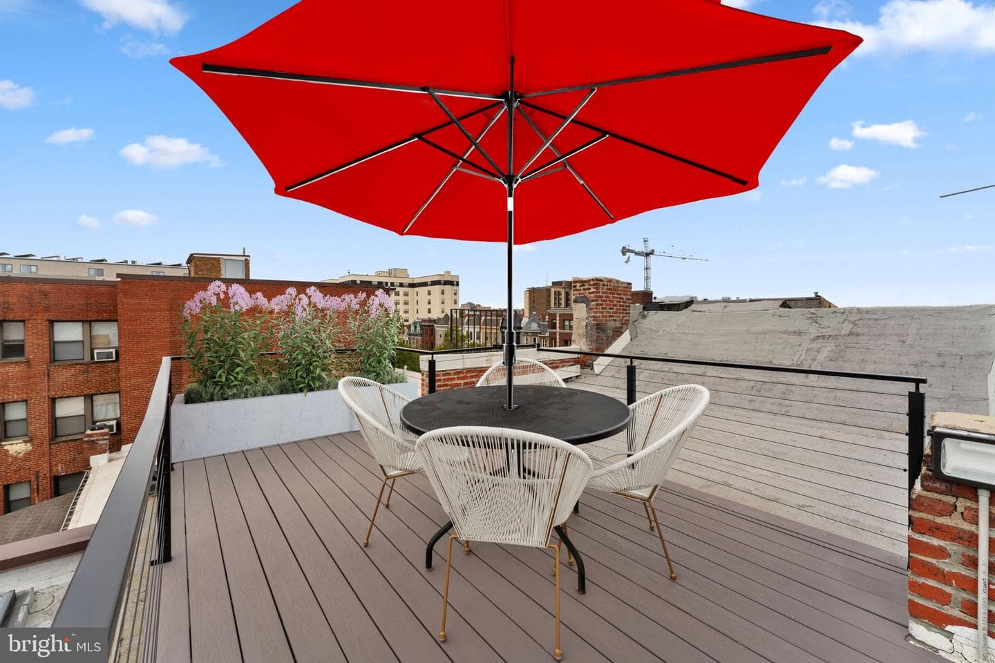 1312 Fairmont Street NW photo 7