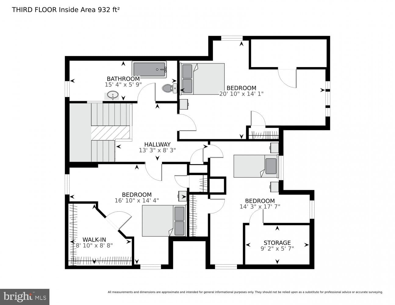 1033 Newton Street NE photo 47