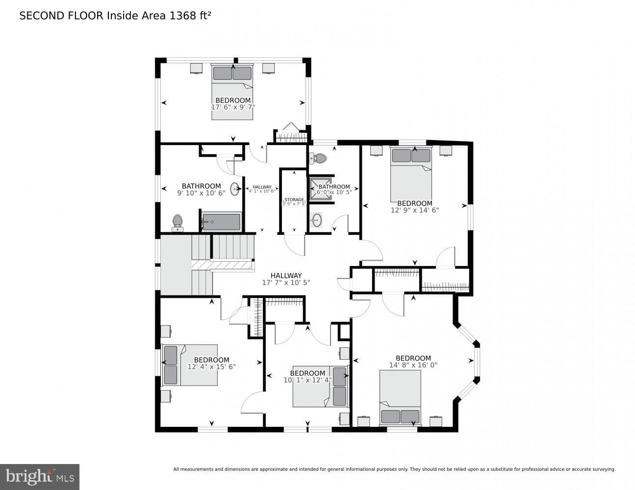 1033 Newton Street NE photo 48