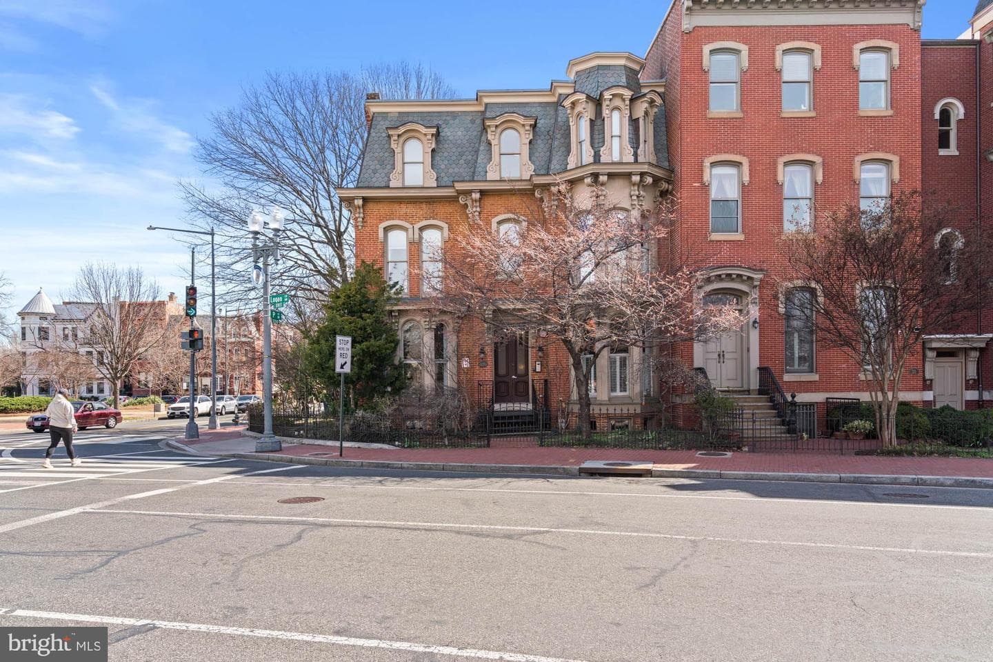 19 Logan Circle NW #100 photo 2