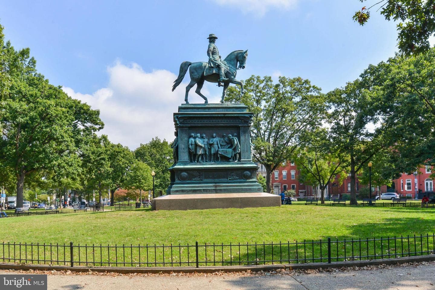 19 Logan Circle NW #100 photo 24