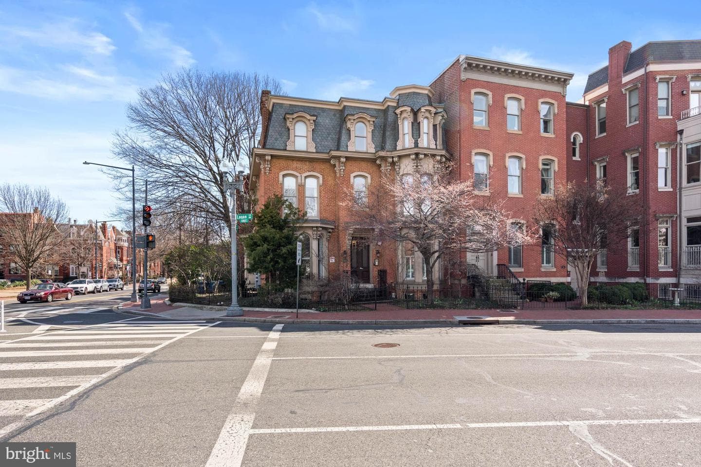 19 Logan Circle NW #100 photo 3