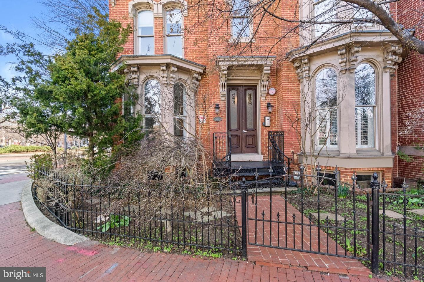 19 Logan Circle NW #100 photo 4