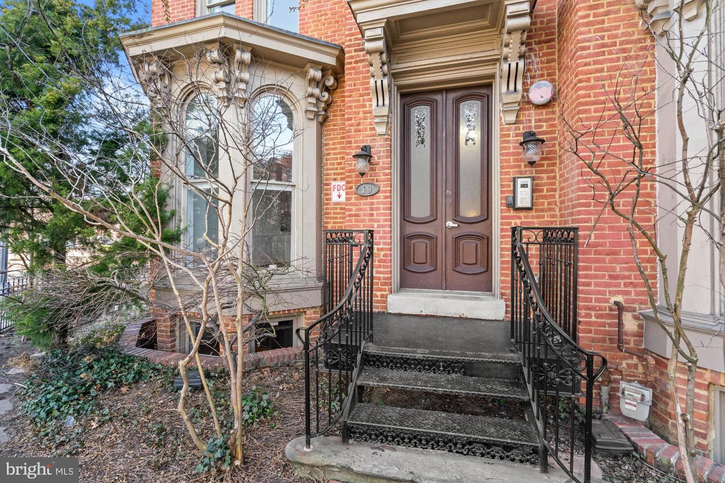 19 Logan Circle NW #100 photo 5