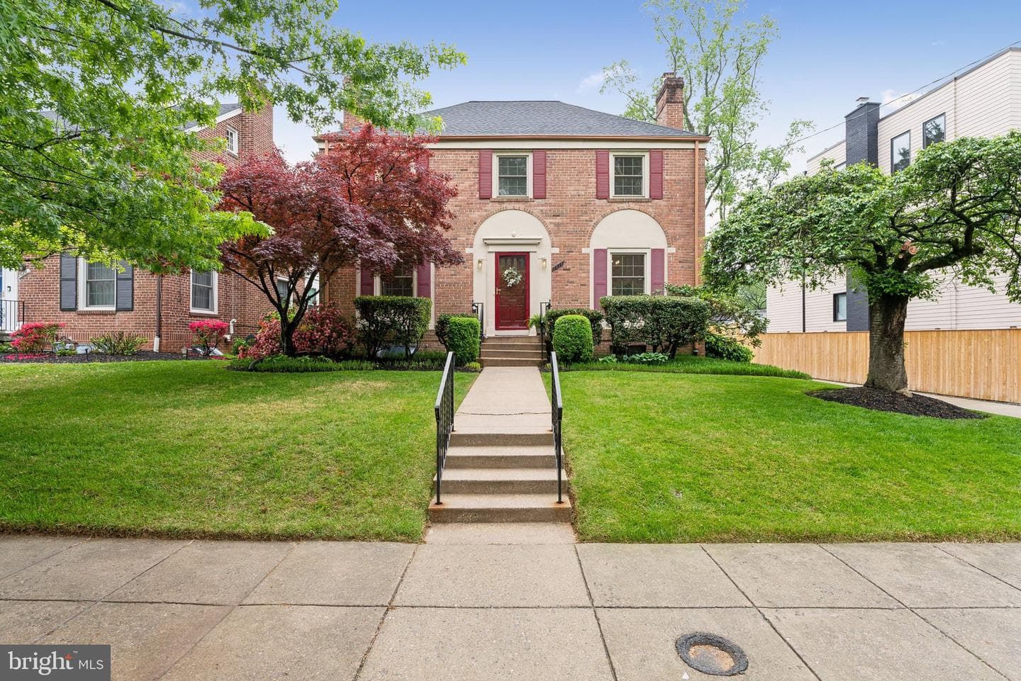 1614 Myrtle Street NW photo 1