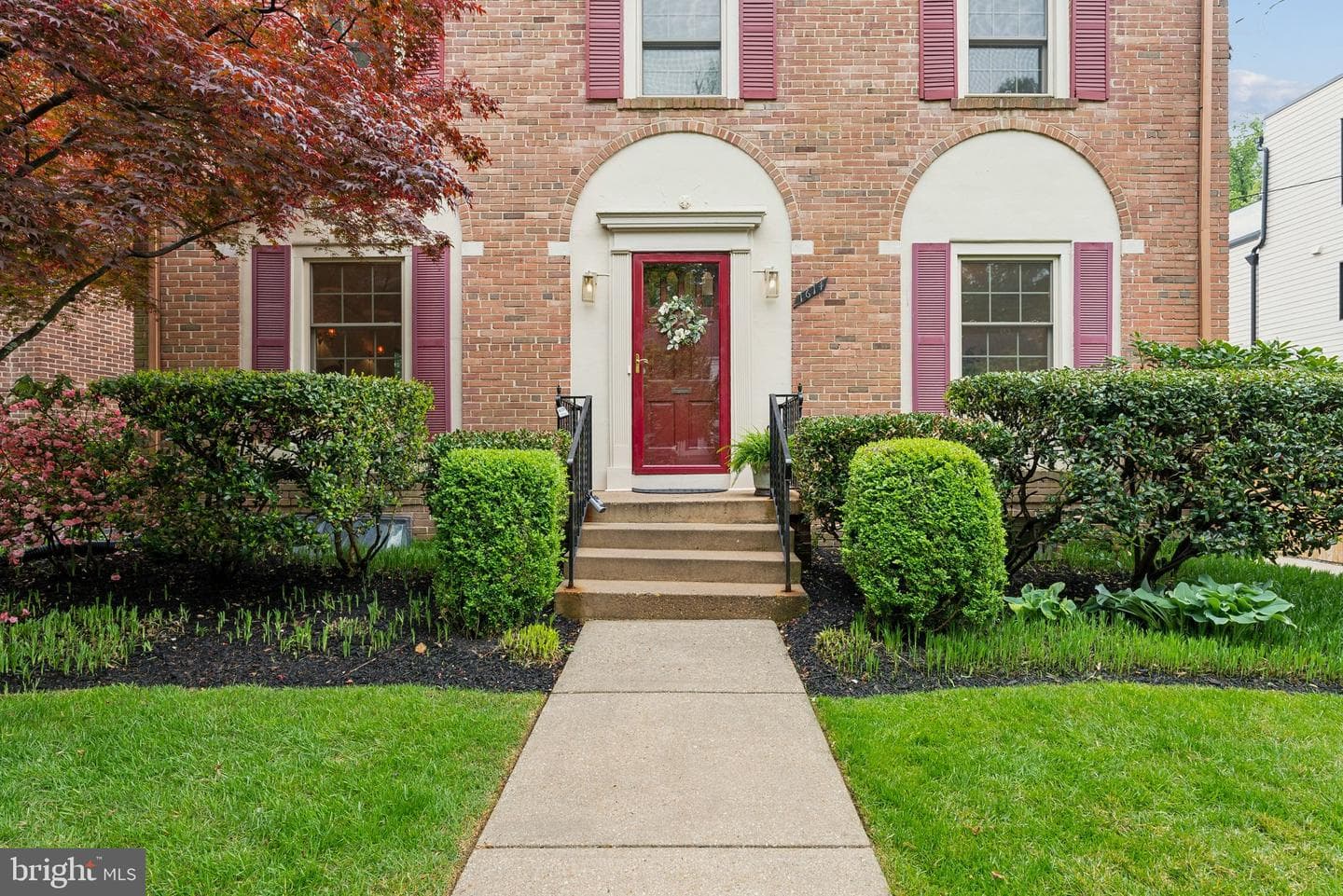 1614 Myrtle Street NW photo 2