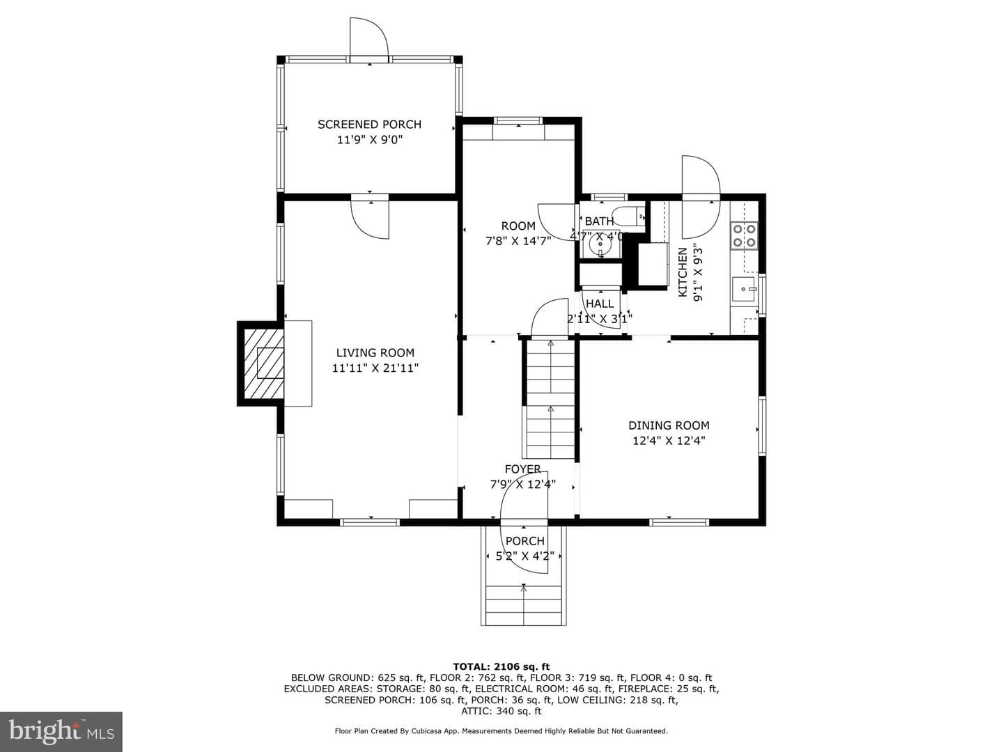 1614 Myrtle Street NW photo 33
