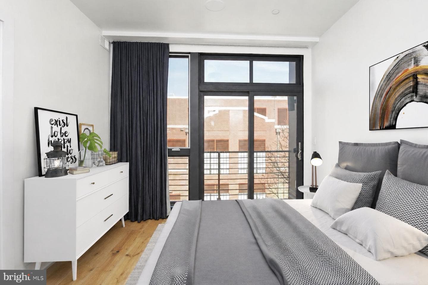 1012 Harvard Street NW #8, Washington