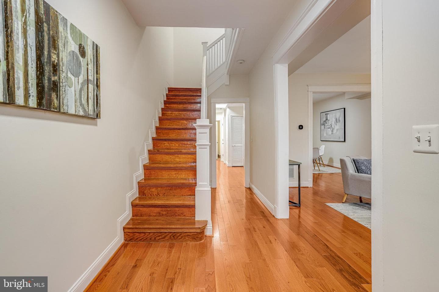 1318 Longfellow Street NW photo 3