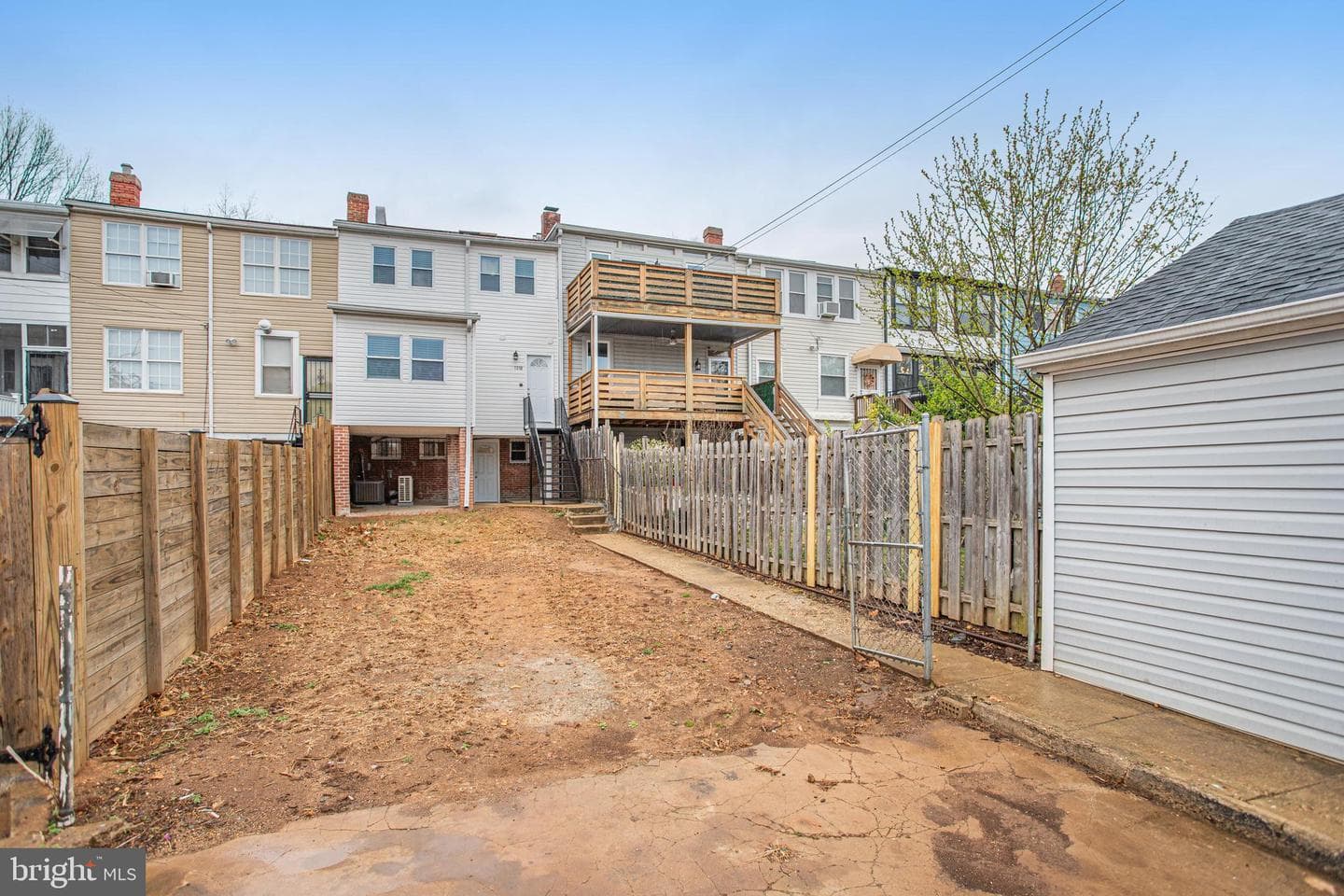 1318 Longfellow Street NW photo 30
