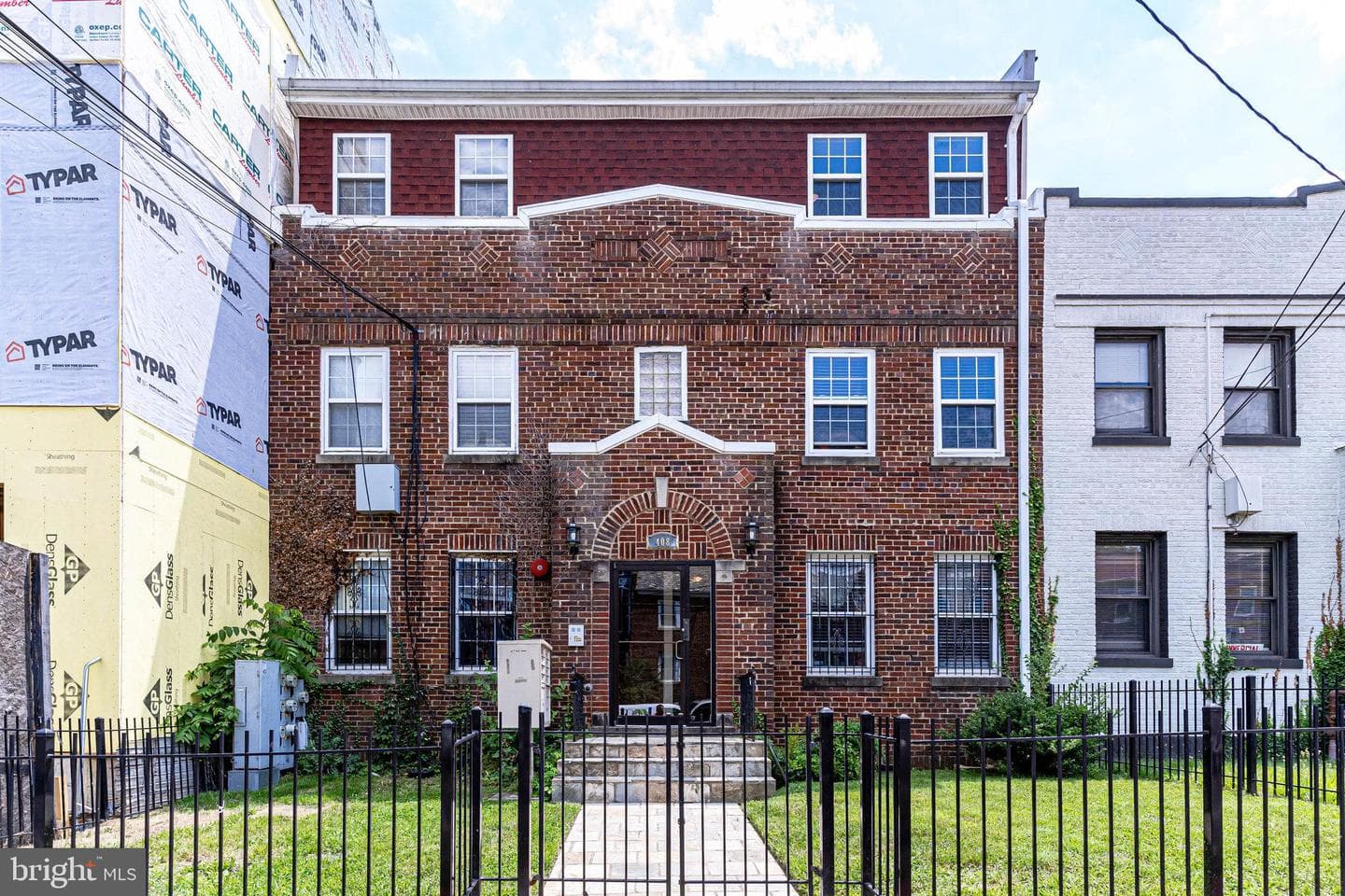 408 Kennedy Street NW #302 photo 28