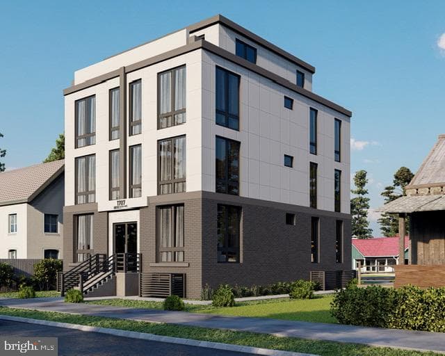 1707 Minnesota Avenue SE, Washington