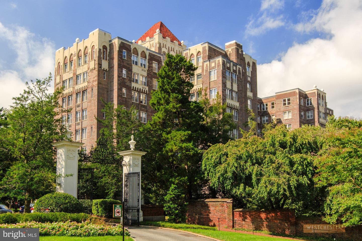 4000 Cathedral Avenue NW #105b, Washington