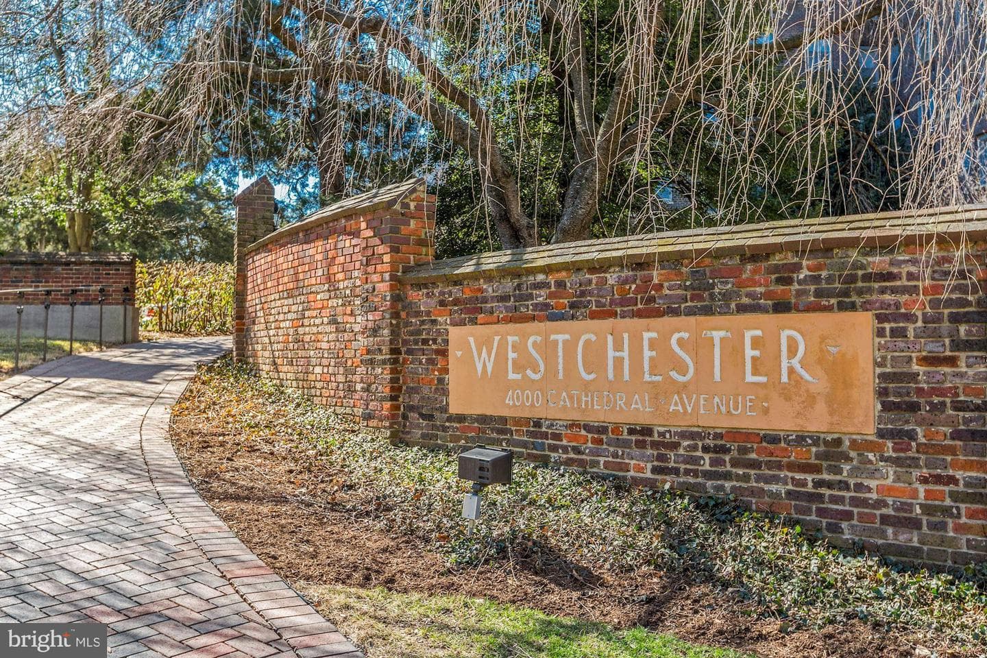 4000 Cathedral Avenue NW #105b, Washington
