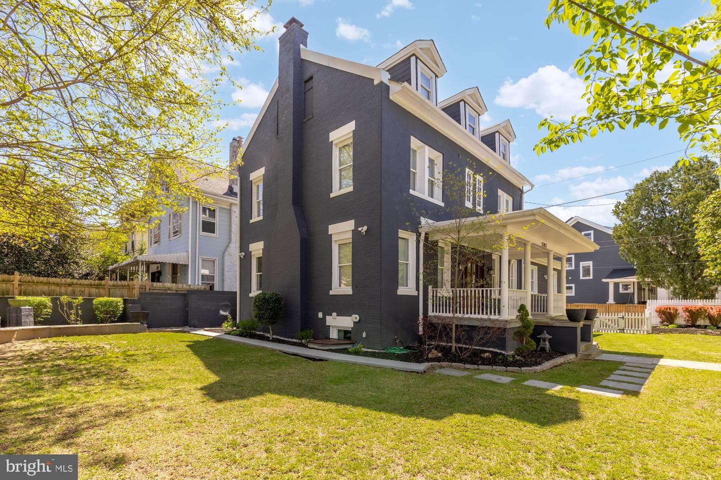 1202 Decatur Street NW photo 3