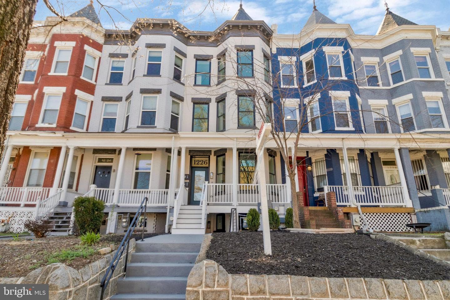 1226 Irving Street NW #1 photo 1