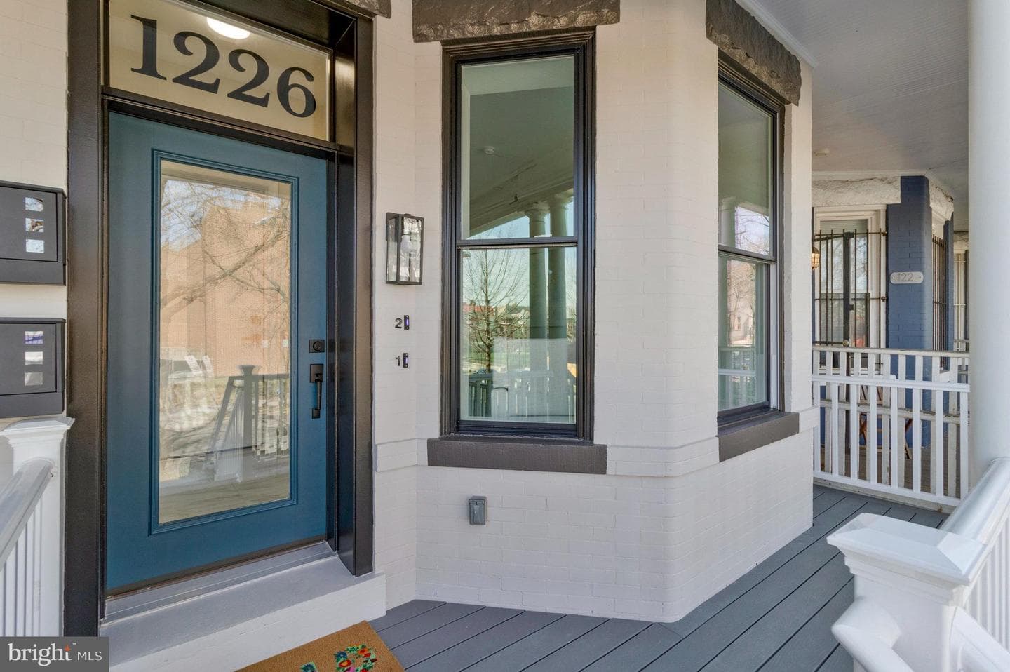 1226 Irving Street NW #1 photo 4