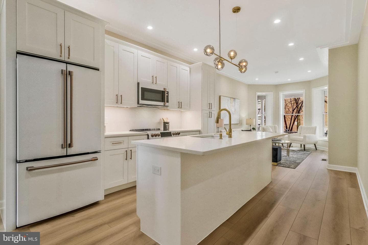 1226 Irving Street NW #1 photo 8