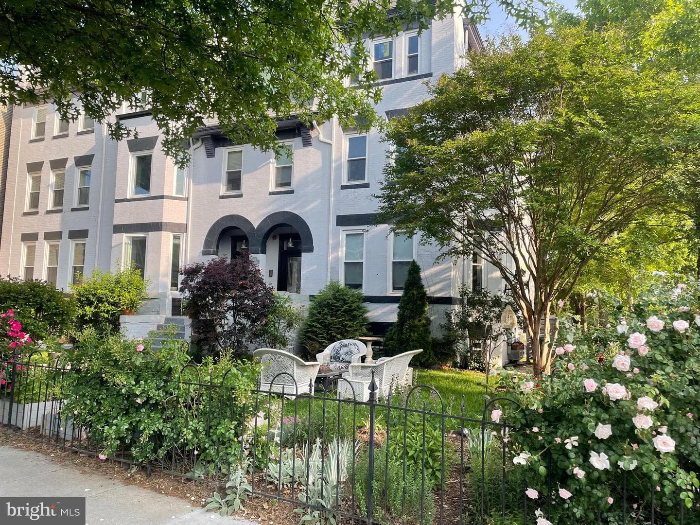 1038 Lamont Street NW #1a photo 1