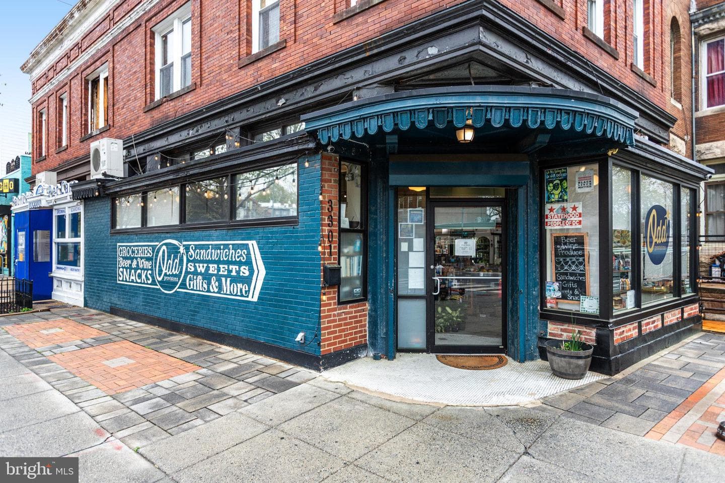 1038 Lamont Street NW #1a photo 15