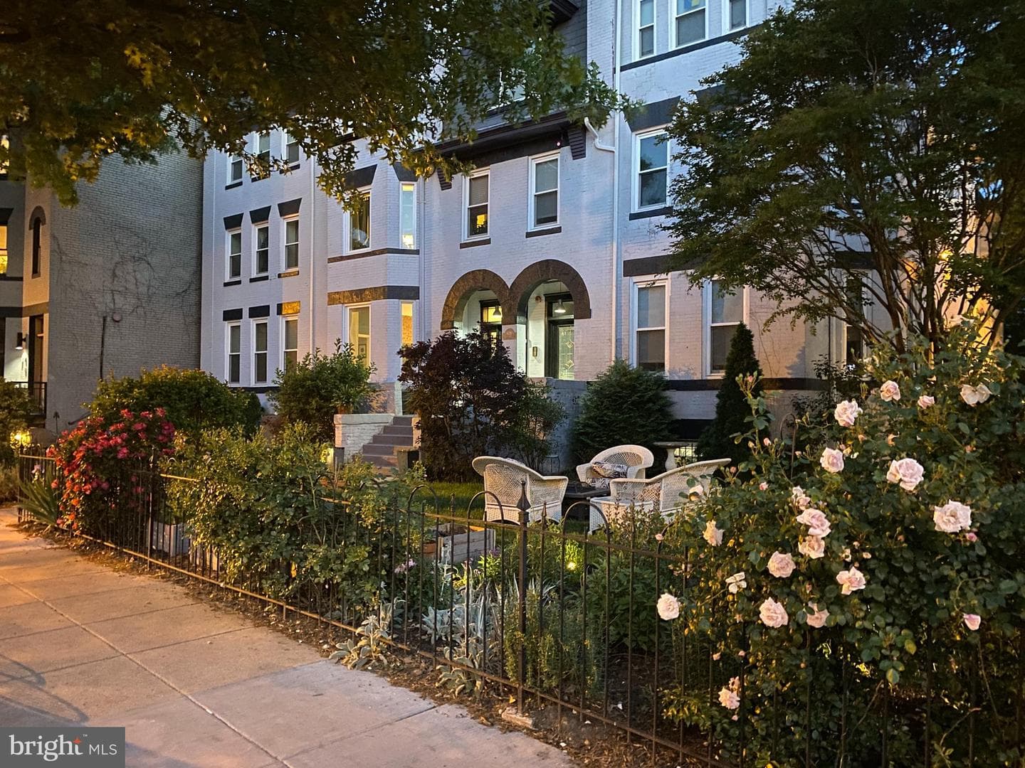 1038 Lamont Street NW #1a photo 20