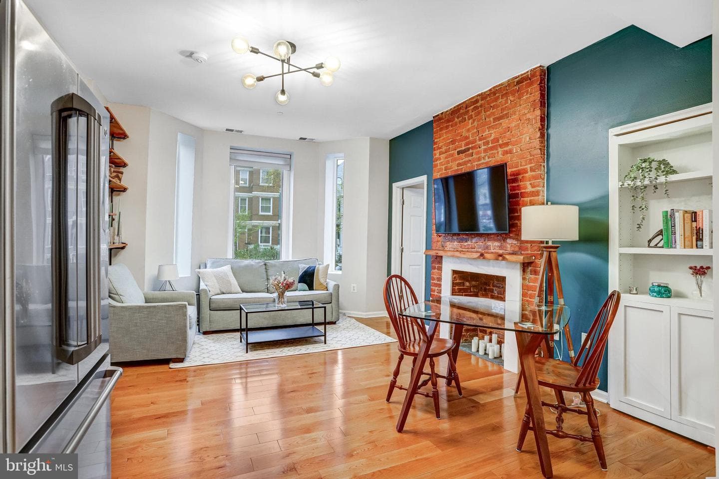 1038 Lamont Street NW #1a photo 6