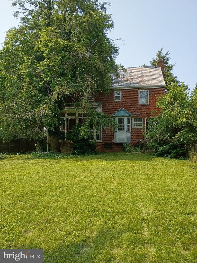 1816 Taylor Street NW photo 2