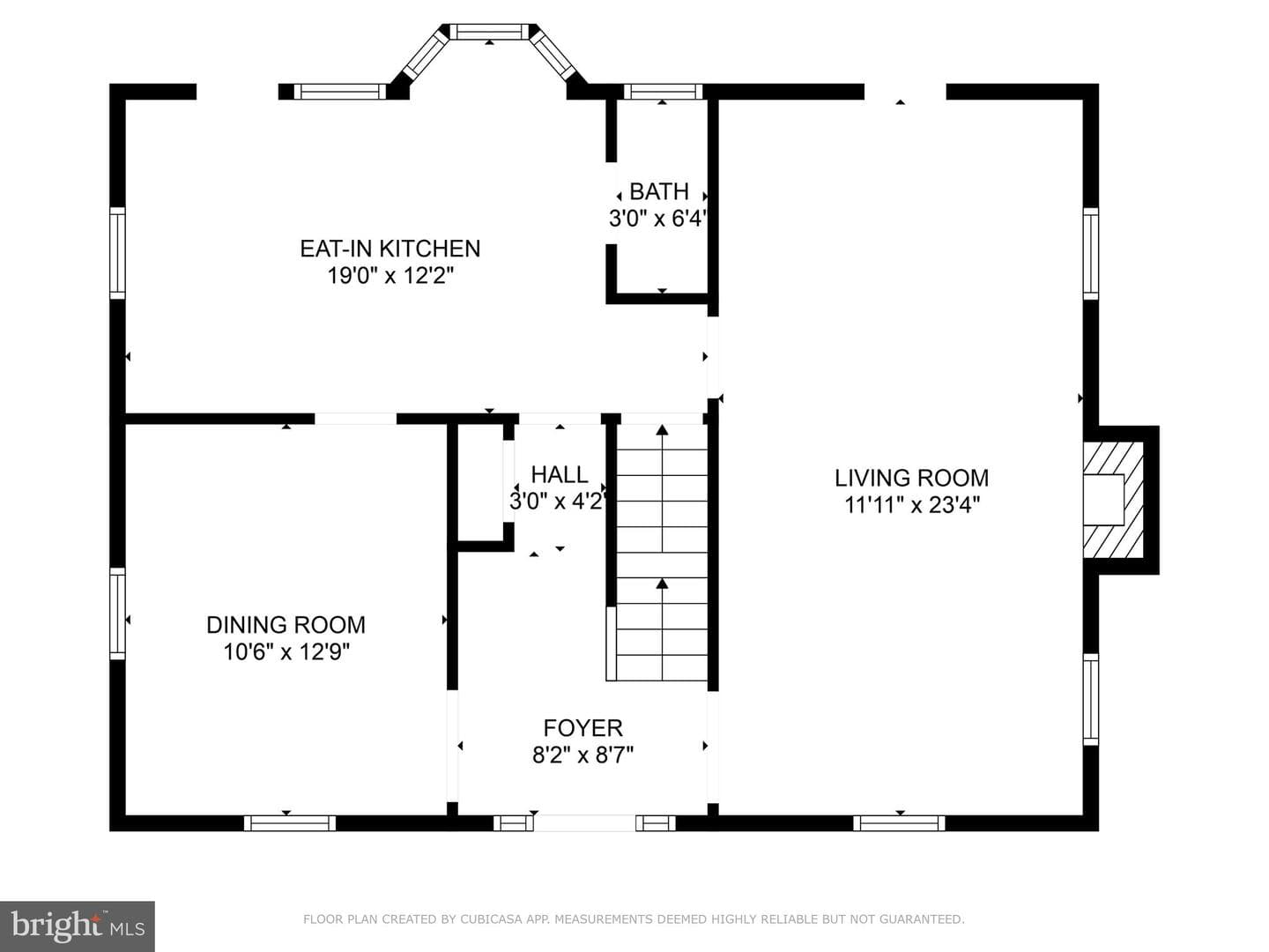 1816 Taylor Street NW photo 4