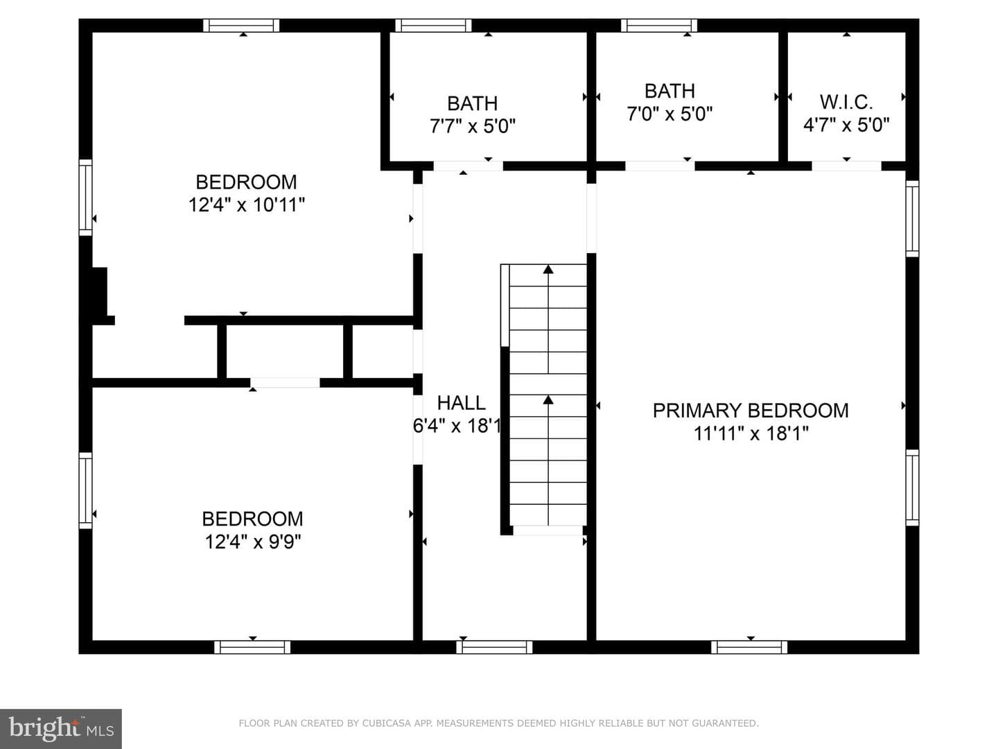 1816 Taylor Street NW photo 5