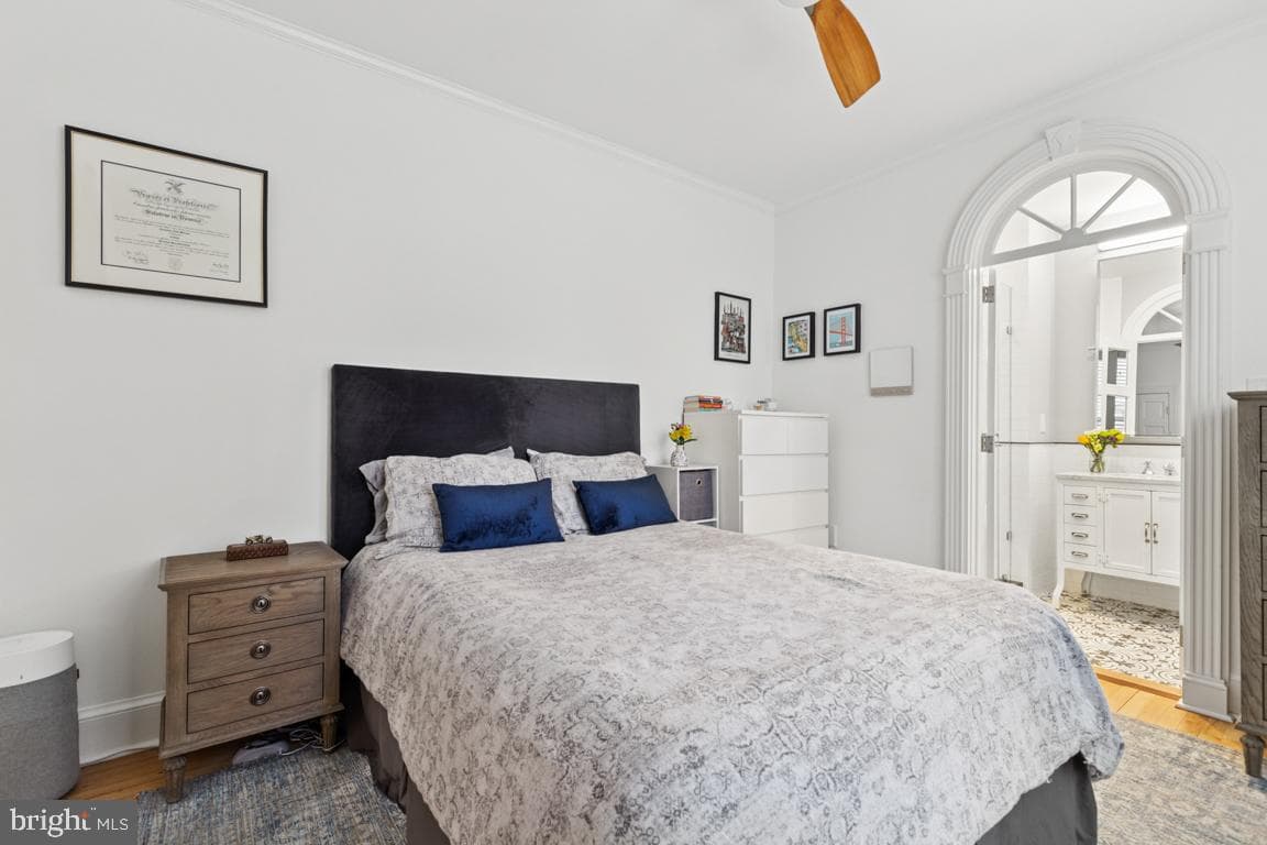 1318 35th Street NW #3 photo 5