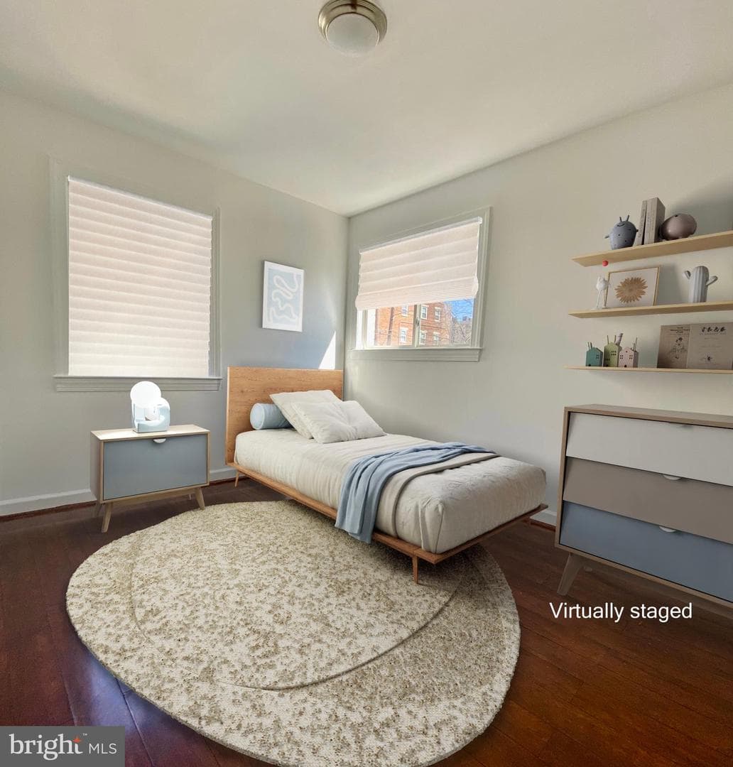 701 Brandywine Street SE #201 photo 20