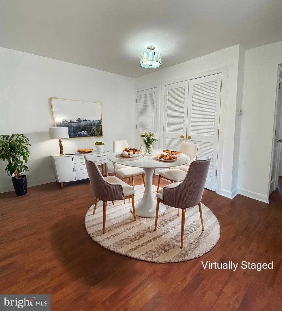 701 Brandywine Street SE #201 photo 4