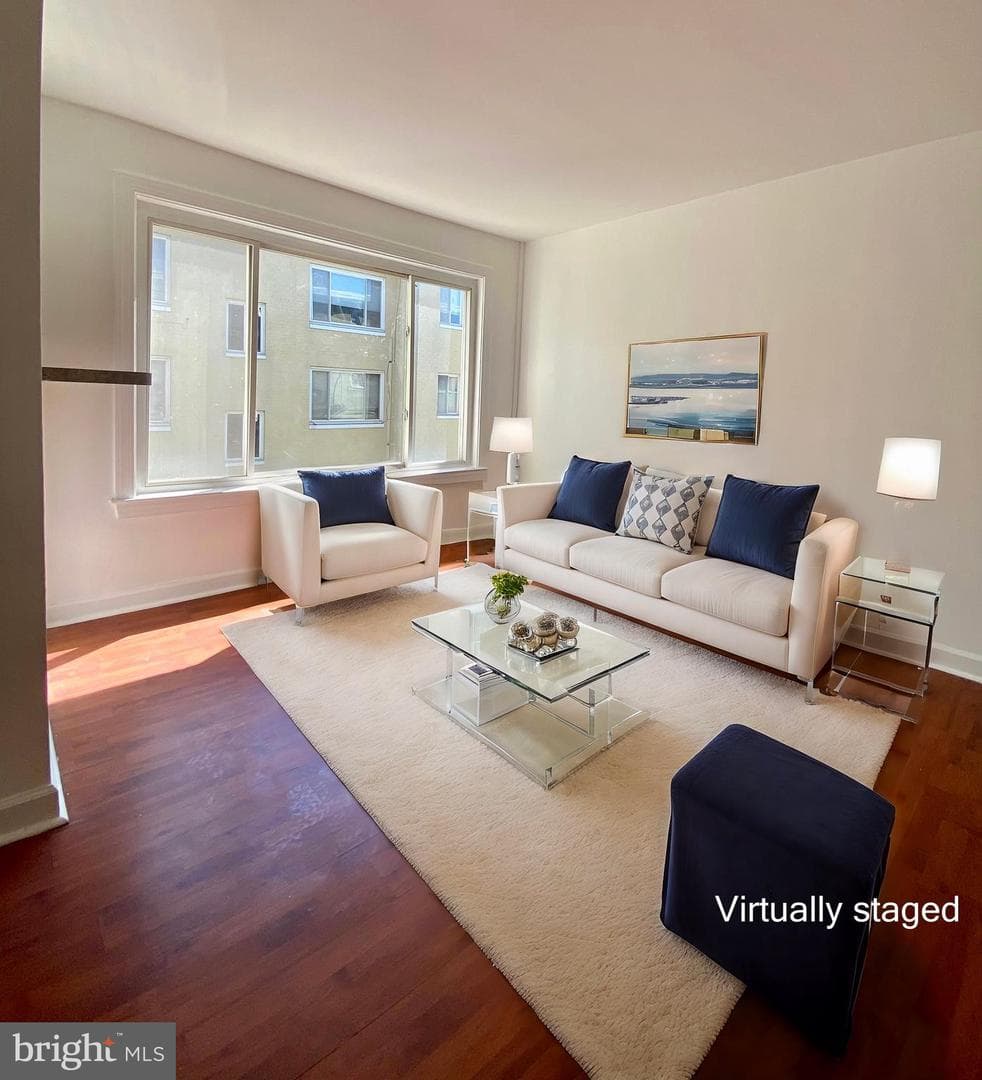 701 Brandywine Street SE #201 photo 8