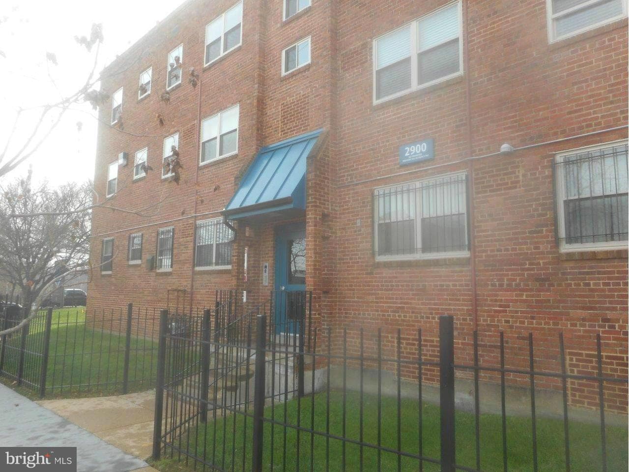 2642 Birney Place SE #202 photo 63