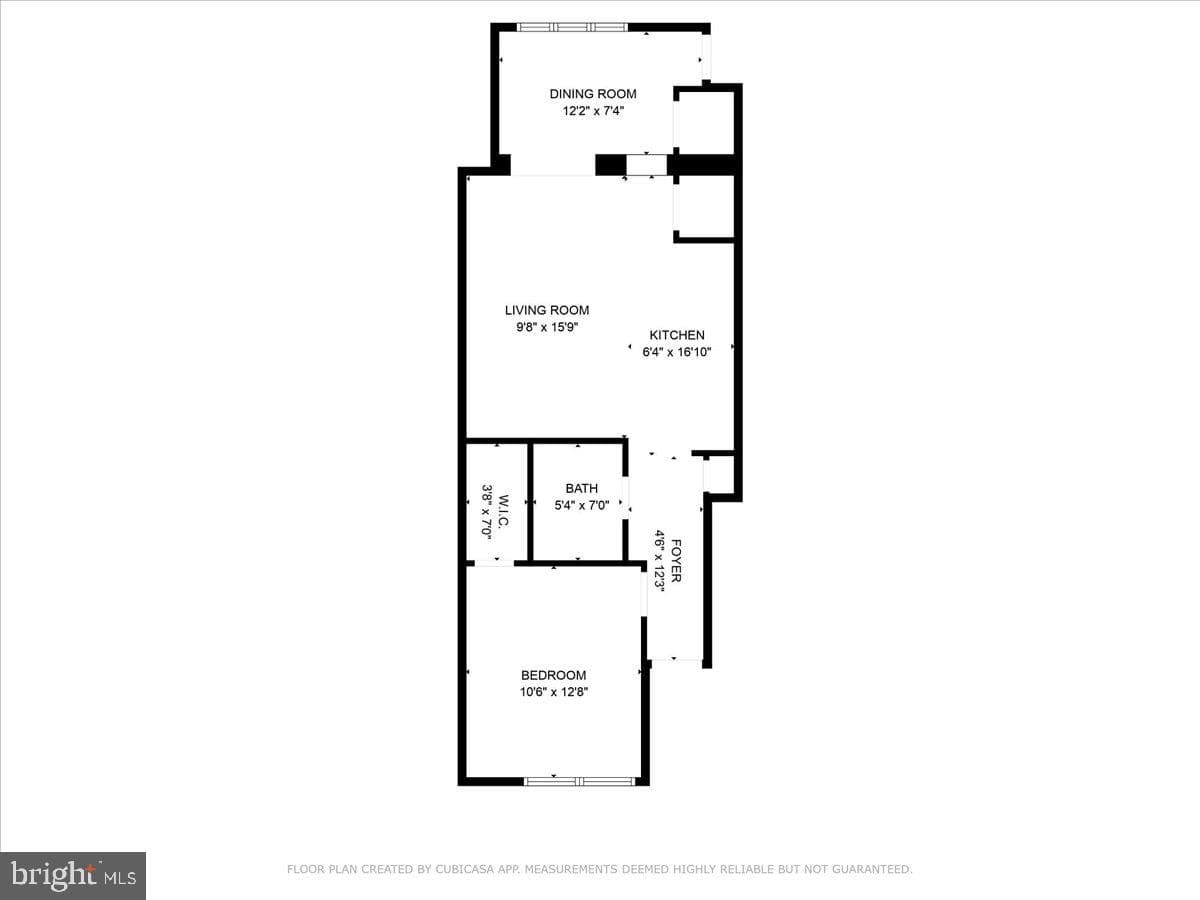 1606 Isherwood Street NE #2 photo 21